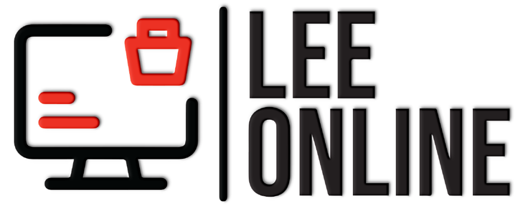 The Lee online.logo