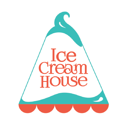 Ice cream house