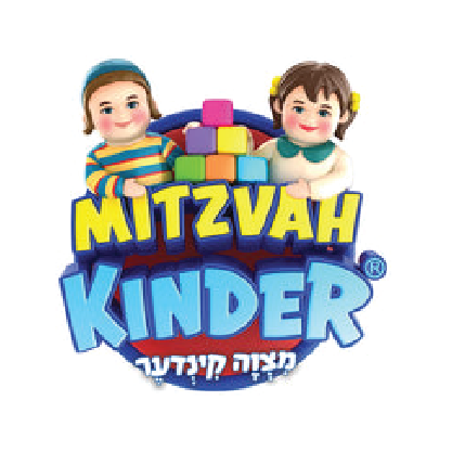 mitzvah kinder