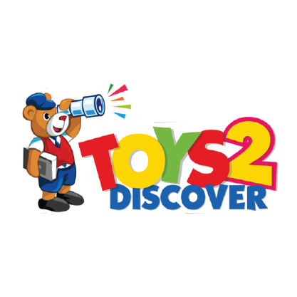Toys 2 discover