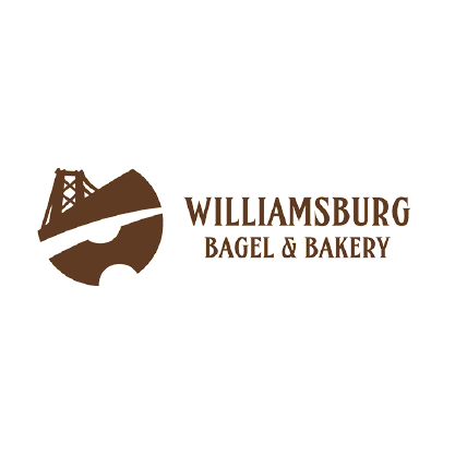 Williamsburg bagel