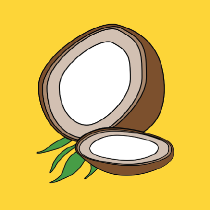 coconut