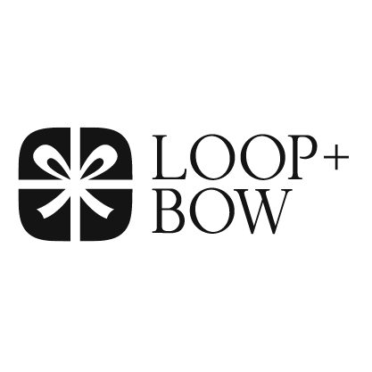 loop bow