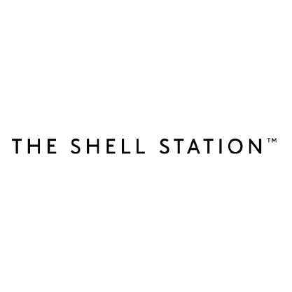 shell station