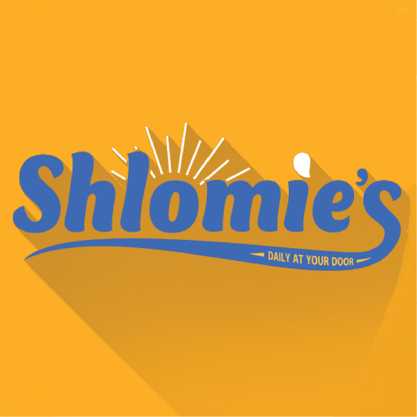 shlomies