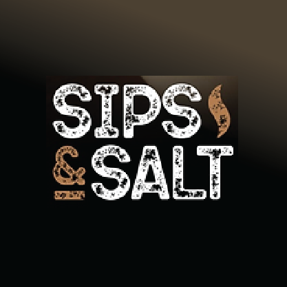 sips and salt