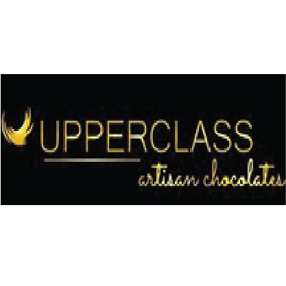 upperclas chocolate